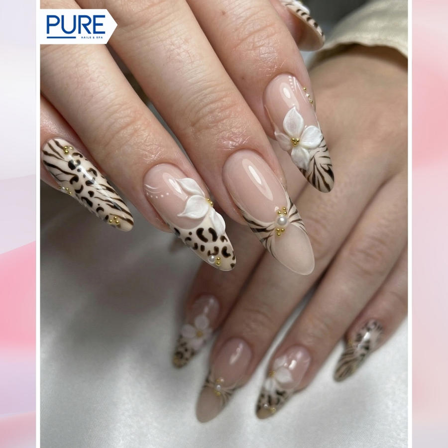Nails Design